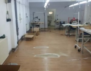 Espace Commercial à louer dans Floresti