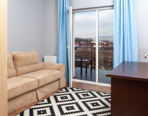 Appartement 3 chambres à louer dans Cluj-napoca, zone Andrei Muresanu