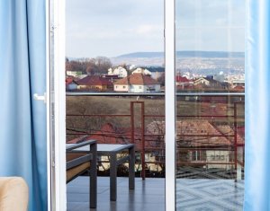 Appartement 3 chambres à louer dans Cluj-napoca, zone Andrei Muresanu