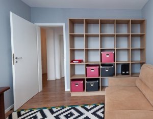 Appartement 3 chambres à louer dans Cluj-napoca, zone Andrei Muresanu