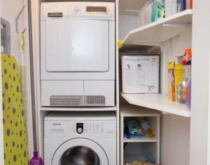 Appartement 3 chambres à louer dans Cluj-napoca, zone Andrei Muresanu