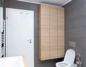Appartement 3 chambres à louer dans Cluj-napoca, zone Andrei Muresanu