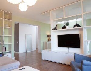 , 97m2 dans Cluj-napoca, zone Andrei Muresanu