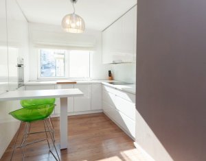 Appartement 3 chambres à louer dans Cluj-napoca, zone Andrei Muresanu