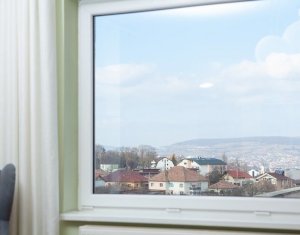 Appartement 3 chambres à louer dans Cluj-napoca, zone Andrei Muresanu