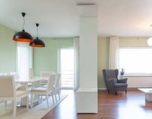 Appartement 3 chambres à louer dans Cluj-napoca, zone Andrei Muresanu