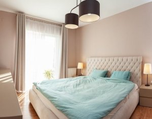 Appartement 3 chambres à louer dans Cluj-napoca, zone Andrei Muresanu