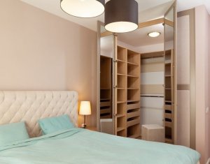 Appartement 3 chambres à louer dans Cluj-napoca, zone Andrei Muresanu