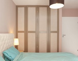 Appartement 3 chambres à louer dans Cluj-napoca, zone Andrei Muresanu