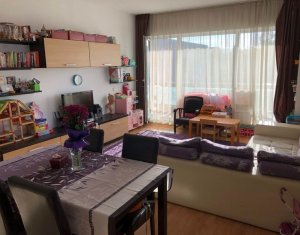 , 67.4m2 dans Cluj-napoca, zone Gheorgheni