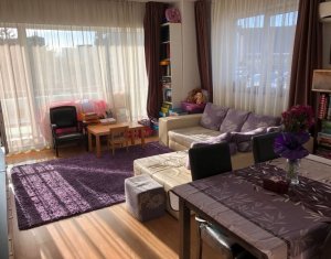 Appartement 3 chambres à vendre dans Cluj-napoca, zone Gheorgheni