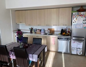 Appartement 3 chambres à vendre dans Cluj-napoca, zone Gheorgheni