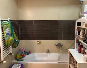 Appartement 3 chambres à vendre dans Cluj-napoca, zone Gheorgheni