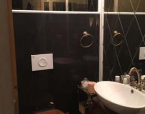 Appartement 3 chambres à vendre dans Cluj-napoca, zone Centru