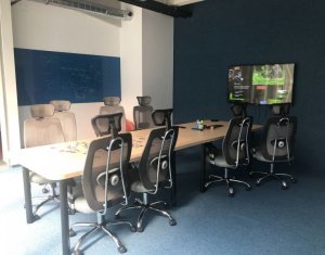 Bureau à louer dans Cluj-napoca, zone Iris