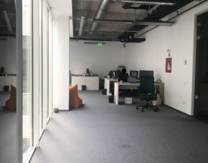 Bureau à louer dans Cluj-napoca, zone Iris