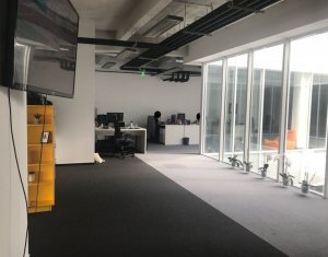 Bureau à louer dans Cluj-napoca, zone Iris