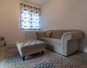 Lakás 4 szobák eladó on Cluj-napoca, Zóna Manastur