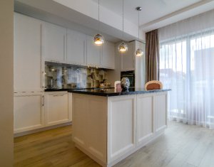 Lakás 4 szobák eladó on Cluj-napoca, Zóna Manastur