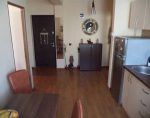 , 48m2 dans Floresti