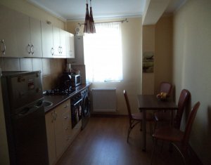 Appartement 2 chambres à louer dans Floresti