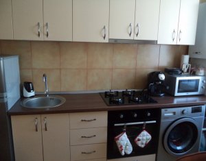 Appartement 2 chambres à louer dans Floresti