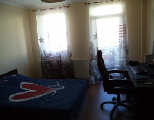 Appartement 2 chambres à louer dans Floresti