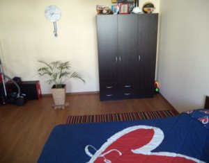 Appartement 2 chambres à louer dans Floresti