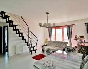 , 71m2 dans Floresti