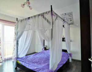 Appartement 3 chambres à vendre dans Floresti
