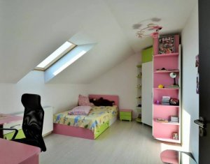 Appartement 3 chambres à vendre dans Floresti