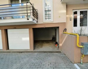 Appartement 3 chambres à vendre dans Floresti