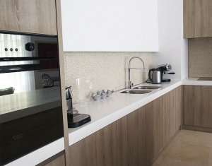 Appartement 3 chambres à louer dans Cluj-napoca, zone Centru