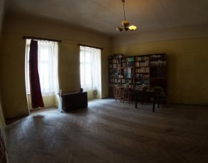 , 80m2 dans Cluj-napoca, zone Centru