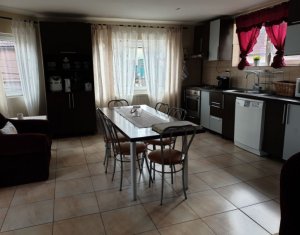 Appartement 4 chambres à louer dans Cluj-napoca, zone Centru
