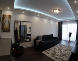 , 48m2 dans Cluj-napoca, zone Centru
