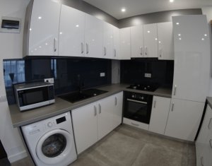 Appartement 2 chambres à vendre dans Cluj-napoca, zone Centru