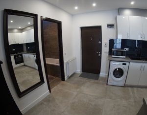 Appartement 2 chambres à vendre dans Cluj-napoca, zone Centru