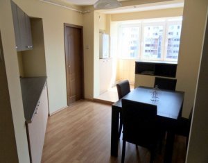 Appartement 2 chambres à vendre dans Cluj-napoca, zone Marasti