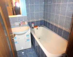 Appartement 2 chambres à vendre dans Cluj-napoca, zone Marasti