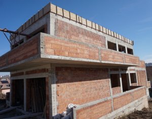 Maison 3 chambres à vendre dans Cluj-napoca, zone Manastur