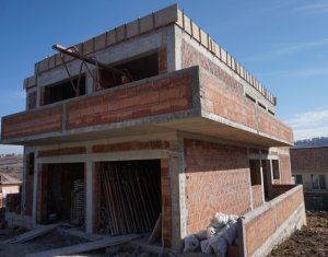 Maison 3 chambres à vendre dans Cluj-napoca, zone Manastur