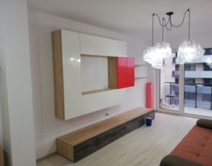 , 52m2 dans Cluj-napoca, zone Gheorgheni
