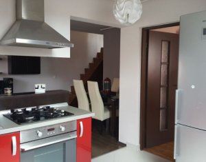 , 70m2 dans Cluj-napoca, zone Centru