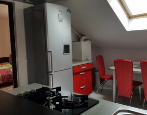 Appartement 3 chambres à louer dans Cluj-napoca, zone Centru