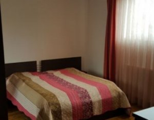 Appartement 3 chambres à louer dans Cluj-napoca, zone Centru