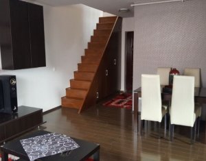Appartement 3 chambres à louer dans Cluj-napoca, zone Centru