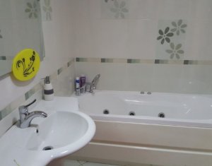 Appartement 3 chambres à louer dans Cluj-napoca, zone Centru
