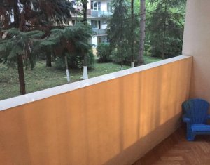 Appartement 3 chambres à vendre dans Cluj-napoca, zone Gheorgheni