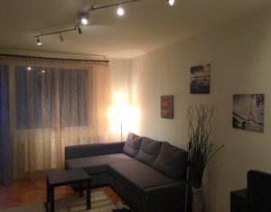 Appartement 3 chambres à vendre dans Cluj-napoca, zone Gheorgheni